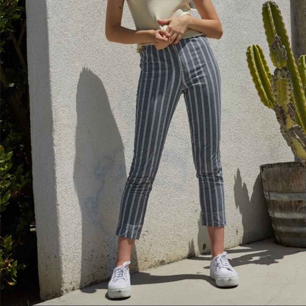 John galt Tilden pants